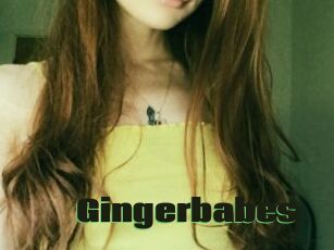 Gingerbabes