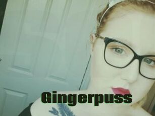 Gingerpuss