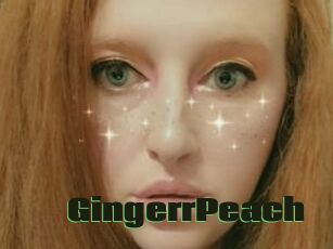 GingerrPeach