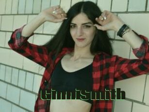 GinniSmith