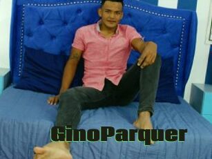 GinoParquer