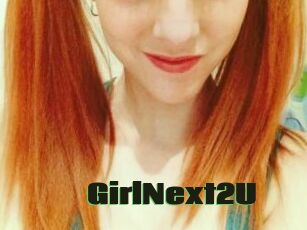 GirlNext2U