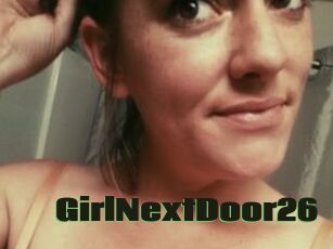 GirlNextDoor26