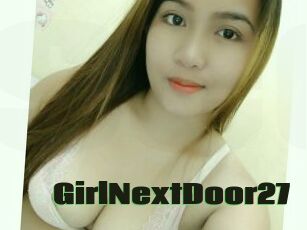 GirlNextDoor27