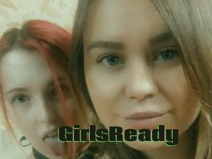 GirlsReady