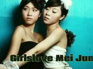 Girlslove_Mei_Jun