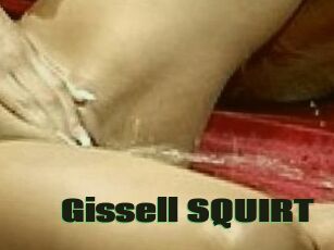 Gissell_SQUIRT