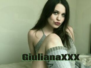 GiulianaXXX