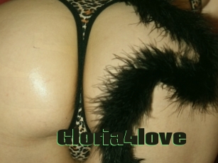 Gloria4love