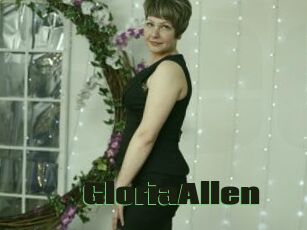 GloriaAllen