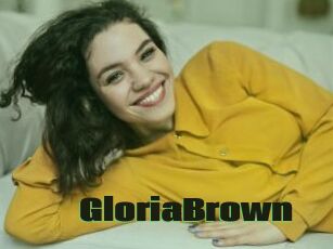 GloriaBrown