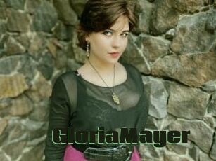 GloriaMayer