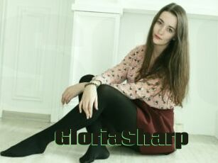 GloriaSharp