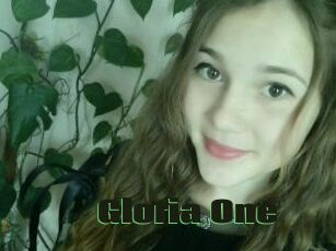 Gloria_One