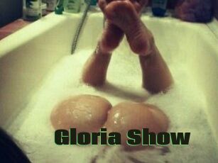 Gloria_Show