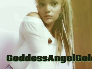 GoddessAngelGold