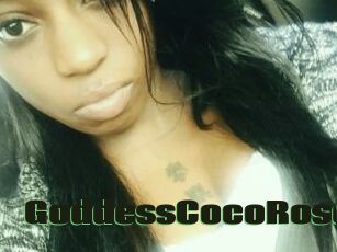 GoddessCocoRose