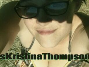 GoddessKristinaThompson