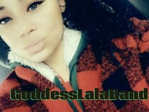 GoddessLalaBands