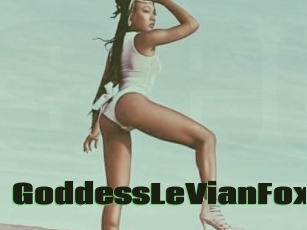 GoddessLeVianFoxx