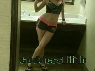 GoddessLilith