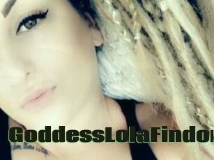 GoddessLolaFindom