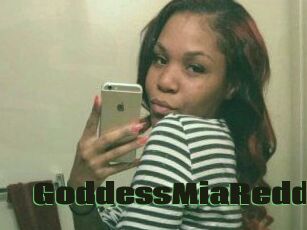 GoddessMiaRedd