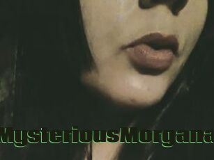 GoddessMysteriousMorgana