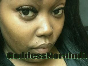 GoddessNoraIndie