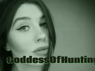 GoddessOfHunting