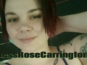 GoddessRoseCarrington