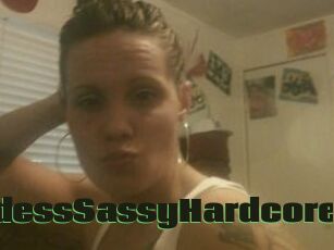 GoddessSassyHardcore