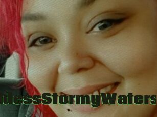 GoddessStormyWaters