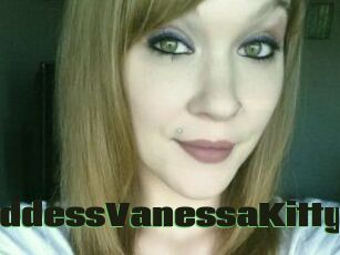 GoddessVanessaKitty