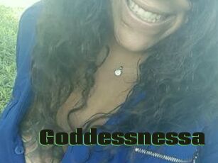 Goddessnessa