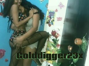 Golddigger23x