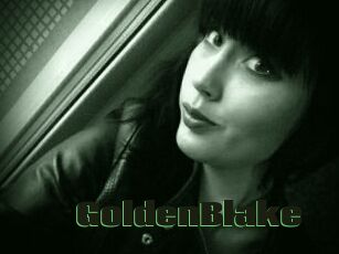 GoldenBlake