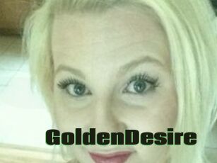 GoldenDesire