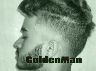 GoldenMan