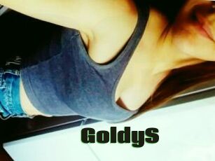 GoldyS