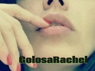 GolosaRachel