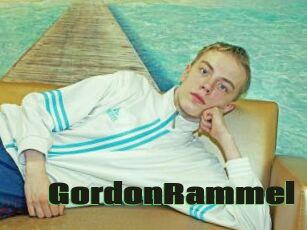 GordonRammel