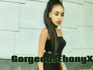 GorgeousEbonyX