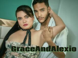 GraceAndAlexio