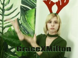 GraceXMilton