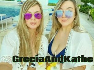 GreciaAndKathe