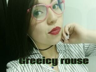 Greeicy_rouse