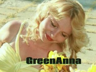 GreenAnna