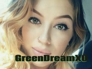 GreenDreamXO