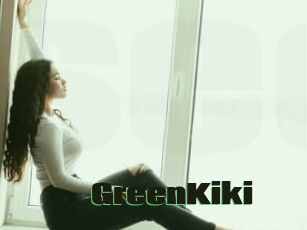 GreenKiki